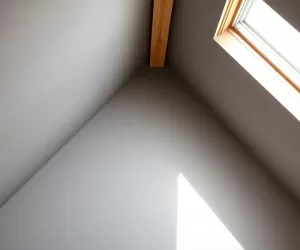 co zamiast płyt gk na poddaszu